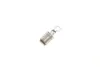 Лампа (відпуск. 1шт) P21/5W 12В 5/21Вт BAY15D Pure Light BOSCH 1 987 302 202 (фото 2)