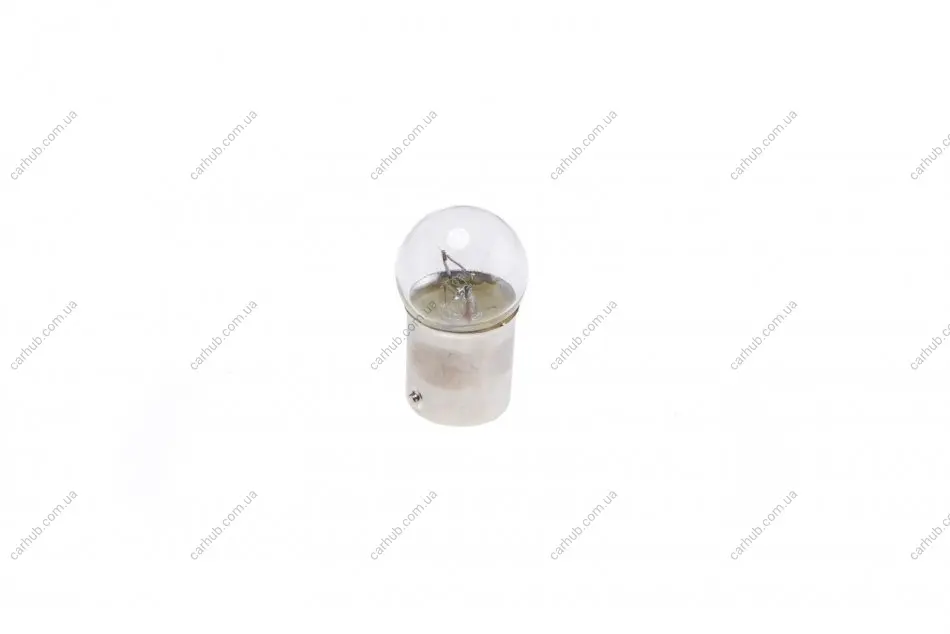 Автолампа R10W 12V 10W BA15s Pure Light BOSCH 1 987 302 203 (фото 1)