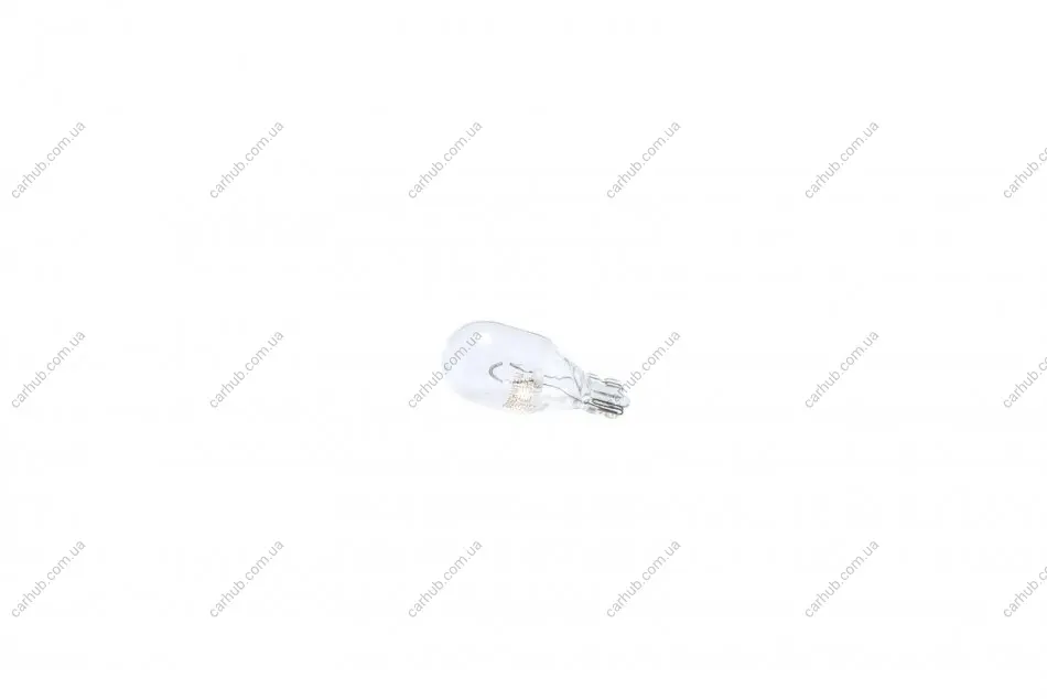 Лампа (відпуск. 1шт) W16W 12В 16Вт W2,1X9,5D Pure Light BOSCH 1 987 302 205 (фото 1)