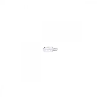 Лампа (відпуск. 1шт) W5W 12В 5Вт W2,1X9,5D Pure Light BOSCH 1 987 302 206