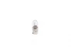 Лампа (відпуск. 1шт) T4W 12В 4Вт BA9S Pure Light BOSCH 1 987 302 207 (фото 1)