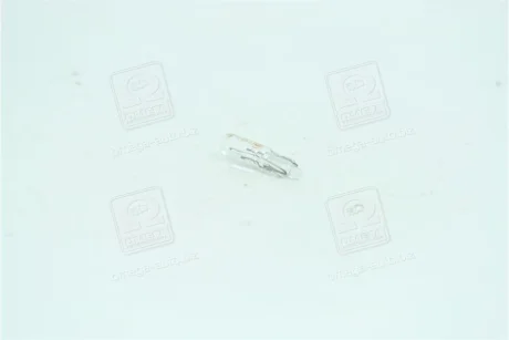 Лампа панелі приладів (1шт) PBT5 12В 1,2Вт Pure Light BOSCH 1 987 302 208