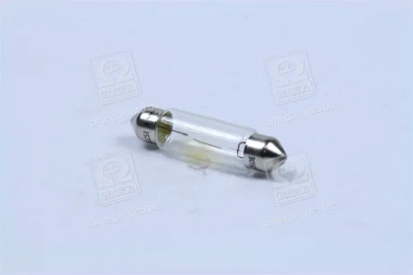 Лампа (відпуск. 1шт) C10W 12В 10Вт Pure Light BOSCH 1 987 302 210