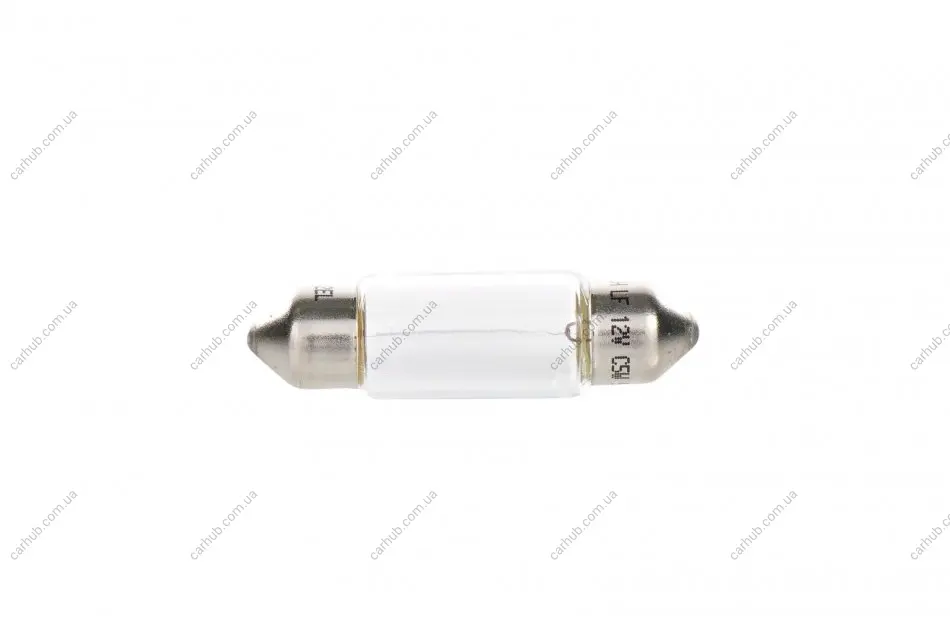 Лампа (відпуск. 1шт) C5W 12В 5Вт Pure Light BOSCH 1 987 302 211 (фото 1)