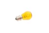 Лампа (відпуск. 1шт) PY21W 12В 21Вт BAU15S основна лампа Pure Light, Помаранчевий BOSCH 1 987 302 213 (фото 2)