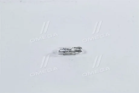 Лампа панелі приладів (1шт) PBT5 12В 2Вт Pure Light BOSCH 1 987 302 218