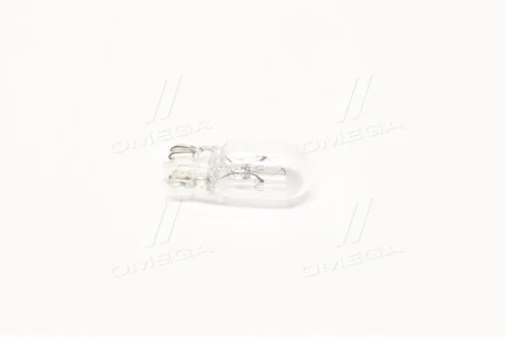 Лампа W2W Pure Light (відпуск., 1 шт, 12В, 2Вт, тип гнізда: W2,1X9,5D) BOSCH 1 987 302 223
