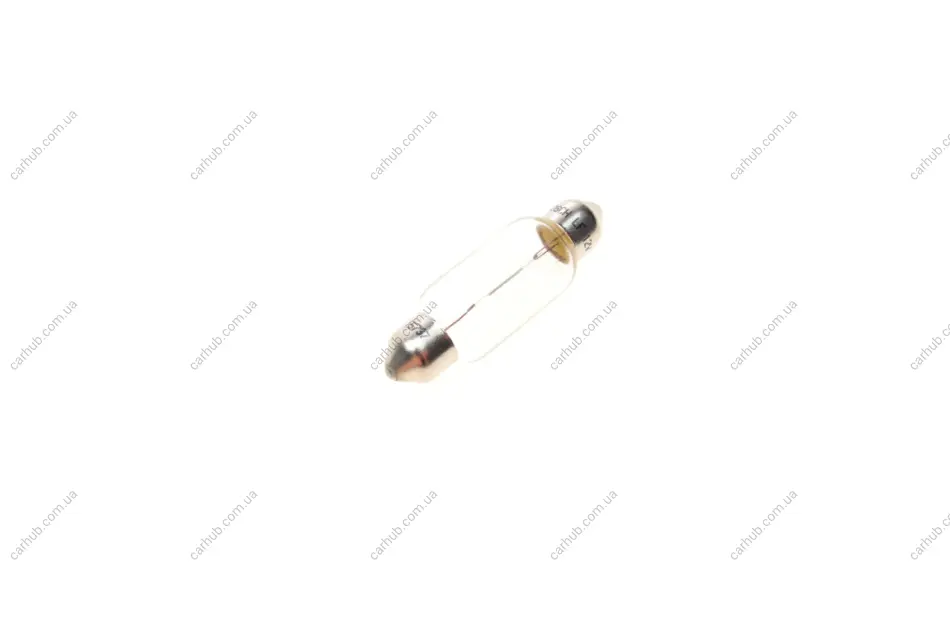 Автолампа C18W 12V 18W SV8.5-8 Pure Light (15.5x41) BOSCH 1 987 302 229 (фото 1)