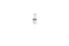 Лампа (відпуск. 1шт) H6W 12В 6Вт BAX9S Pure Light BOSCH 1 987 302 232 (фото 2)