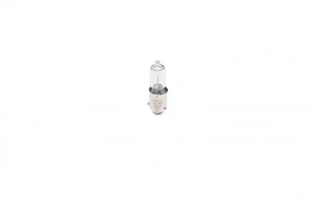 Лампа (відпуск. 1шт) H6W 12В 6Вт BAX9S Pure Light BOSCH 1 987 302 232