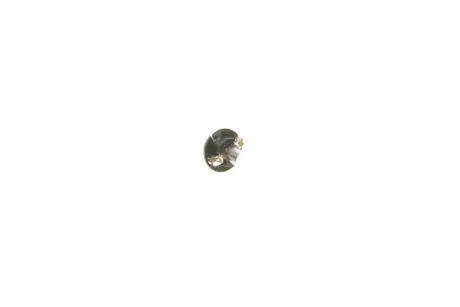 Лампа панелі приладів (відпуск. 1шт) PBX4 12В 1,2Вт Pure Light BOSCH 1 987 302 235