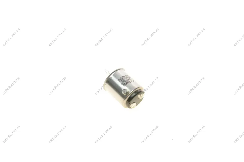 Лампа R5W Pure Light (5Вт, тип гнізда: BA15D) BOSCH 1 987 302 237 (фото 1)