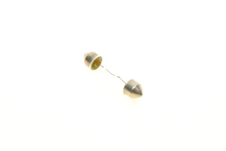 Лампа (відпуск. 1шт) C15W 12В 15Вт Pure Light BOSCH 1 987 302 238