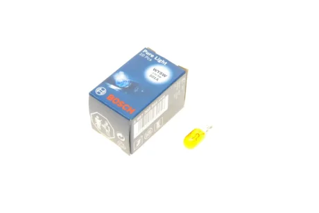 Лампа (відпуск. 1шт) WY5W 12В 5Вт Pure Light BOSCH 1 987 302 241