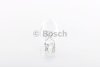 Фото 3 - автолампа Pure Light W21W W2,1x9,5d 21 W прозрачная BOSCH 1987302249 Автолампа Pure Light W21W W2,1x9,5d 21 W прозрачная BOSCH 1987302249 (фото 3)