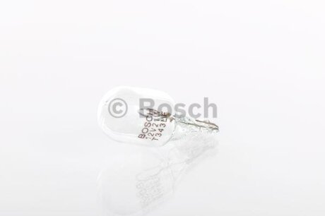 Фото автолампа Pure Light W21W W2,1x9,5d 21 W прозрачная BOSCH 1987302249 Автолампа Pure Light W21W W2,1x9,5d 21 W прозрачная BOSCH 1987302249