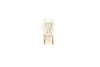 Автолампа W21W 12V 21W W3x16d Pure Light WS BOSCH 1 987 302 251 (фото 2)