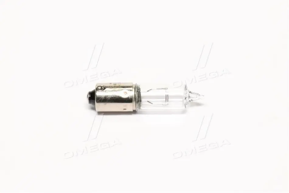 Лампа (відпуск. 1шт) H21W 12В 21Вт BAY9S Pure Light BOSCH 1 987 302 264 (фото 1)