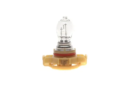 Автолампа PS24W 12V 24W PG20/3 Pure Light WS BOSCH 1 987 302 269