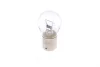Лампочка P21W Longlife Daytime (тип гнізда: BA15S 2х довший термін служби) BOSCH 1 987 302 280 (фото 2)