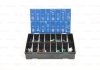 Набір автолампочок W5W/WY5W/PBX4/PBT5/PBX5/PB7 12V 1.2W W2X4,6D BOSCH 1 987 302 301 (фото 2)