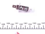 Автолампа H1 24V 70W P14.5s Trucklight BOSCH 1 987 302 411 (фото 4)