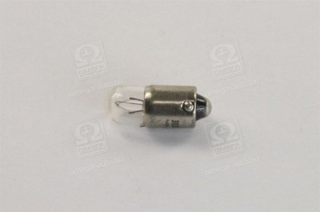 Автолампа T2W BA9s 2 W BOSCH 1987302508