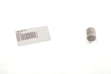 Лампа (відпуск. 1шт) R5W 24В 5Вт BA15S Trucklight BOSCH 1 987 302 510