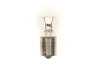 Автолампа P21W 24V 21W BA15s Trucklight Maxlife WS BOSCH 1 987 302 701 (фото 1)