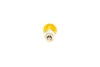 Лампа (відпуск. 1шт) PY21W 24В 21Вт BAU15S Trucklight Maxlife BOSCH 1 987 302 703 (фото 2)