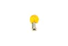 Лампа (відпуск. 1шт) PY21W 24В 21Вт BAU15S Trucklight Maxlife BOSCH 1 987 302 703 (фото 3)