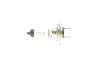 Лампа (картон 1шт) H7 24В 70Вт PX26D Trucklight Maxlife BOSCH 1 987 302 772 (фото 4)