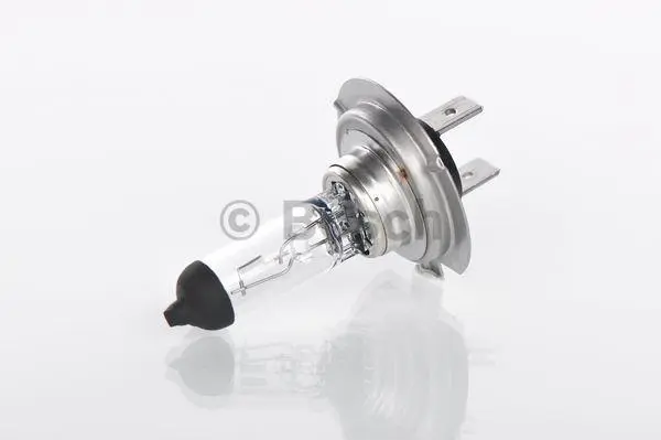 Лампа (картон 1шт) H7 12В 55Вт PX26D Pure Light BOSCH 1 987 302 777 (фото 1)