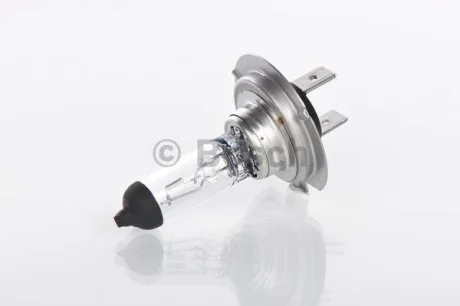 Лампа (картон 1шт) H7 12В 55Вт PX26D Pure Light BOSCH 1 987 302 777