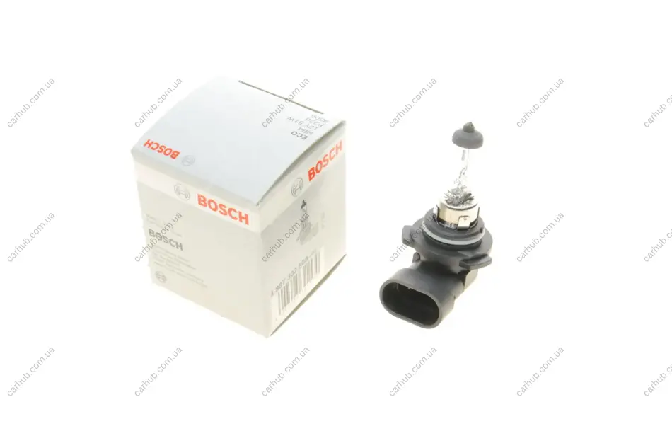 Автолампа HB4 12V 51W P22d BOSCH 1 987 302 808 (фото 1)