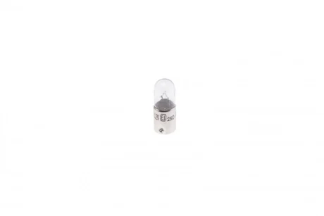Автолампа T4W 12V 4W BA9s Eco BOSCH 1 987 302 817
