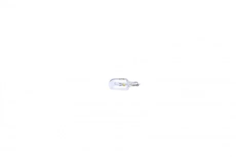 Автолампа W3W 12V 3W W2.1x9.5d (габарит, щиток приладів) (без цоколя) BOSCH 1 987 302 818