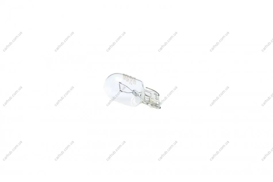 Автолампа W21W 12V 21W W3x16d Eco BOSCH 1 987 302 822 (фото 1)