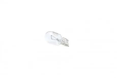 Автолампа W21W 12V 21W W3x16d Eco BOSCH 1 987 302 822