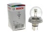 Лампа (картон 1шт) R2 12В 45/40Вт P45T Pure Light BOSCH 1 987 302 826 (фото 2)