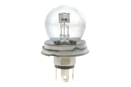 Лампа (картон 1шт) R2 12В 45/40Вт P45T Pure Light BOSCH 1 987 302 826