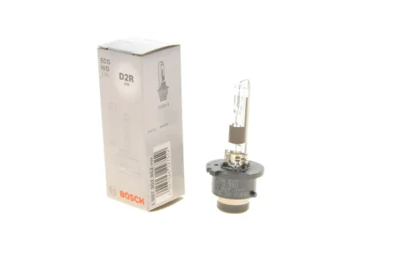 Автолампа D2R 85V 35W P32d-3 Eco HID WS BOSCH 1 987 302 852