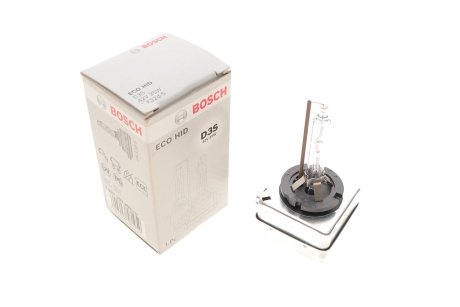 Фото автолампа D3S 42V 35W PK32d-5 Xenon BOSCH 1 987 302 853 Автолампа D3S 42V 35W PK32d-5 Xenon BOSCH 1 987 302 853