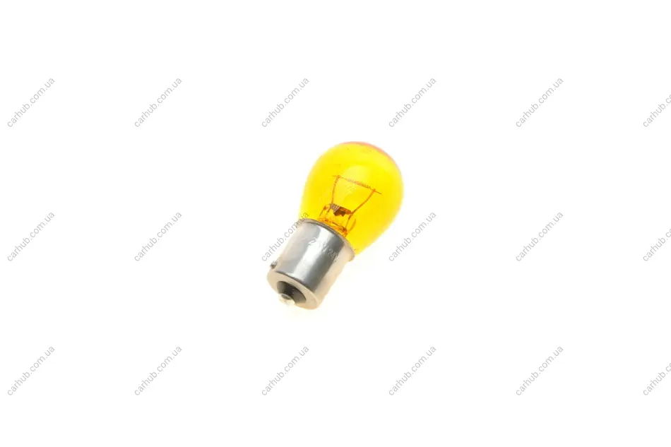 Автолампа PY21W 24V 21W BAU15s Eco Truck BOSCH 1 987 302 866 (фото 1)