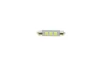 Автолампа C5W 12V 2.5W SV8.5-8 LED Retrofit (пальчик 41mm) BOSCH 1 987 302 882 (фото 2)