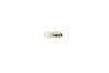 Автолампа T4W 12V 1W BA9s Eco LED WS знято з постачання BOSCH 1 987 302 883 (фото 3)