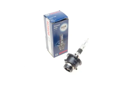 Автолампа D2R 85V 35W P32d-3 Xenon HID BOSCH 1 987 302 903