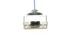 Автолампа D1S 85V 35W PK32d-2 Xenon White HID 5500K BOSCH 1 987 302 909 (фото 2)