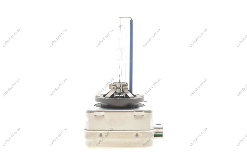 Автолампа D3S 42V 35W PK32d-5 Xenon White HID 6200K BOSCH 1 987 302 912 (фото 1)
