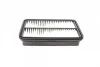 Фільтр повітряний Toyota Corolla/Carina 1.3i/1.6i/1.816V 87-07 BOSCH 1 987 429 137 (фото 6)